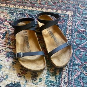 Birkenstock Daloa Sandals